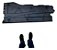 Revestimento Assoalho Esq Jetta Taos Original Vw 5q0825201ad - Imagem 1
