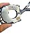 Chave Limpador Parabrisa Ford Corcel Original Carto - Imagem 3