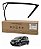 Canaleta Vidro Porta Esq Up 2014/2021 Original Vw - Imagem 1