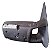 Retrovisor Fiat Tempra C/controle Direito Original Metagal - Imagem 1
