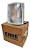 Pisca Seta Gm D20 93 Cristal Direito Original Cibié Novo Cristal - Imagem 5