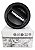 Difusor Ar Painel Amarok Original Vw 2h0819703g041 - Imagem 1