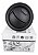 Difusor Ar Painel Amarok Original Vw 2h0819703g041 - Imagem 5