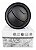 Difusor Ar Painel Amarok Original Vw 2h0819703g041 - Imagem 2