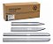 Friso Lateral T-cross Cinza Ascot Original Vw 2020 A 2026 Cinza - Imagem 3