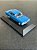 Miniatura Chevrolet Opala 2500 1969 Escala 1:43 Coleção Azul - Imagem 6