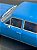 Miniatura Chevrolet Opala 2500 1969 Escala 1:43 Coleção Azul - Imagem 2