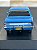 Miniatura Chevrolet Opala 2500 1969 Escala 1:43 Coleção Azul - Imagem 3