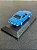 Miniatura Chevrolet Opala 2500 1969 Escala 1:43 Coleção Azul - Imagem 9