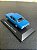 Miniatura Chevrolet Opala 2500 1969 Escala 1:43 Coleção Azul - Imagem 4