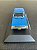 Miniatura Chevrolet Opala 2500 1969 Escala 1:43 Coleção Azul - Imagem 8