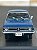 Miniatura Chevrolet Opala Gran Luxo 1971 Escala 1:43 Azul - Imagem 3