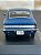 Miniatura Chevrolet Opala Gran Luxo 1971 Escala 1:43 Azul - Imagem 4