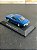 Miniatura Chevrolet Opala Gran Luxo 1971 Escala 1:43 Azul - Imagem 8