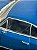 Miniatura Chevrolet Opala Gran Luxo 1971 Escala 1:43 Azul - Imagem 2