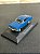 Miniatura Chevrolet Opala Gran Luxo 1971 Escala 1:43 Azul - Imagem 9