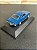 Miniatura Chevrolet Opala Gran Luxo 1971 Escala 1:43 Azul - Imagem 6