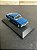 Miniatura Chevrolet Opala Gran Luxo 1971 Escala 1:43 Azul - Imagem 7