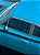 Miniatura Ford Corcel Gt 1973 Escala 1:43 Coleção Azul - Imagem 2