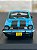 Miniatura Ford Corcel Gt 1973 Escala 1:43 Coleção Azul - Imagem 3