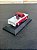 Miniatura Chevrolet C-14 1964 Escala 1:43 Colecionável Vermelho - Imagem 4
