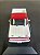 Miniatura Chevrolet C-14 1964 Escala 1:43 Colecionável Vermelho - Imagem 10
