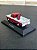 Miniatura Chevrolet C-14 1964 Escala 1:43 Colecionável Vermelho - Imagem 9