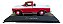 Miniatura Chevrolet C-14 1964 Escala 1:43 Colecionável Vermelho - Imagem 1