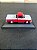 Miniatura Chevrolet C-14 1964 Escala 1:43 Colecionável Vermelho - Imagem 8
