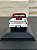 Miniatura Chevrolet C-14 1964 Escala 1:43 Colecionável Vermelho - Imagem 5