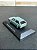 Miniatura Volkswagen Parati 1986 Escala 1:43 Coleção Azul-aço - Imagem 7