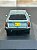 Miniatura Volkswagen Parati 1986 Escala 1:43 Coleção Azul-aço - Imagem 4