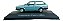 Miniatura Volkswagen Parati 1986 Escala 1:43 Coleção Azul-aço - Imagem 1