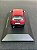 Miniatura Chevrolet Corsa Wind 1.0 1997 Escala 1:43 Vermelho - Imagem 9