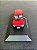 Miniatura Chevrolet Corsa Wind 1.0 1997 Escala 1:43 Vermelho - Imagem 10