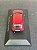 Miniatura Chevrolet Corsa Wind 1.0 1997 Escala 1:43 Vermelho - Imagem 7