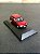 Miniatura Chevrolet Corsa Wind 1.0 1997 Escala 1:43 Vermelho - Imagem 5