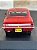 Miniatura Chevrolet Opala Cupê Fastback 1973 Escala 1:43 Vermelho - Imagem 4