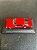 Miniatura Chevrolet Opala Cupê Fastback 1973 Escala 1:43 Vermelho - Imagem 10