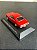Miniatura Chevrolet Opala Cupê Fastback 1973 Escala 1:43 Vermelho - Imagem 7