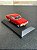 Miniatura Chevrolet Opala Cupê Fastback 1973 Escala 1:43 Vermelho - Imagem 6