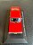 Miniatura Chevrolet Opala Cupê Fastback 1973 Escala 1:43 Vermelho - Imagem 8