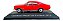 Miniatura Chevrolet Opala Cupê Fastback 1973 Escala 1:43 Vermelho - Imagem 1