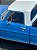 Miniatura Ford F-100 1978 Escala 1:43 Coleção Azul - Imagem 2