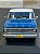 Miniatura Ford F-100 1978 Escala 1:43 Coleção Azul - Imagem 3