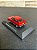 Miniatura Volkswagen Gol Gti 1992 Escala 1:43 Vermelho - Imagem 7