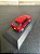 Miniatura Volkswagen Gol Gti 1992 Escala 1:43 Vermelho - Imagem 10