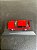 Miniatura Volkswagen Gol Gti 1992 Escala 1:43 Vermelho - Imagem 8