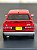 Miniatura Volkswagen Gol Gti 1992 Escala 1:43 Vermelho - Imagem 4