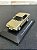 Miniatura Opala Diplomata Collectors 1992 Escala 1:43 Dourado - Imagem 8